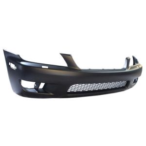 LEXUS IS 300  FRONT BUMPER COVER PRIMED (SD)(W/ WASHER) OEM#5211953904 2001-2005 PL#LX1000120