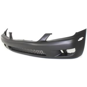 LEXUS IS 300  FRONT BUMPER COVER PRIMED (SD)(WO/WASHER) OEM#5211953903 2001-2005 PL#LX1000121