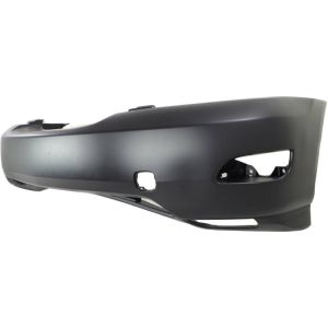 LEXUS RX 330 FRONT BUMPER COVER PRIMED (WO/Washer)(WO/RADAR CRUISE) OEM#5211948934 2004-2006 PL#LX1000144