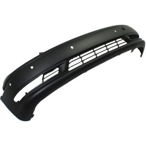 LEXUS LS 430  FRONT BUMPER COVER PRIMED (W/Washer & Laser Cruise)(W/O P.Assist) OEM#5211950953 2004-2006 PL#LX1000146
