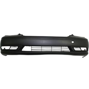 LEXUS LS 430  FRONT BUMPER COVER PRIMED (W/O Washer & P.Assist)(W/Laser Cruise) OEM#5211950951 2004-2006 PL#LX1000148