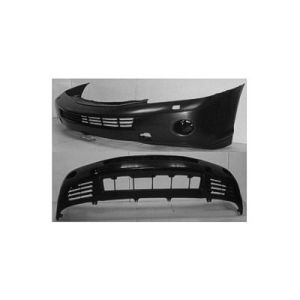 LEXUS RX 400h FRONT BUMPER COVER PRIMED (W/WASHER)(WO/LASER/ RADAR CRUISE) OEM#5211948923 2006-2008 PL#LX1000157