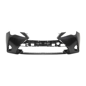 LEXUS RC 350/300/200t FRONT BUMPER COVER PRIMED (WO/SENSOR)(WO/WASHER) OEM#521192U909 2019-2023 PL#LX1000409