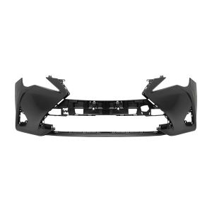 LEXUS RC 350/300/200t FRONT BUMPER COVER PRIMED (W/SENSOR)(WO/WASHER) OEM#521192U908 2019-2023 PL#LX1000411