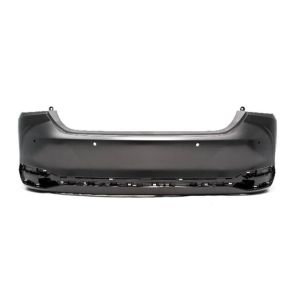 LEXUS ES 300h REAR BUMPER COVER PRIMED (W/SENSOR)(F SPORT)(JAPAN)(PWR TRUNK) OEM#5215933979 2019-2021 PL#LX1100224