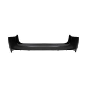 LEXUS IS 250/200t/300/350 (SEDAN) REAR BUMPER COVER PRIMED (WO/SENSOR) **CAPA** OEM#5215953952 2021-2023 PL#LX1100230C