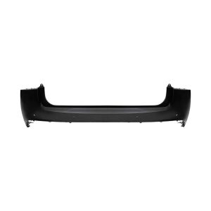 LEXUS IS 250/200t/300/350 (SEDAN) REAR BUMPER COVER PRIMED (W/SENSOR) **CAPA** OEM#5215953955 2021-2023 PL#LX1100231C