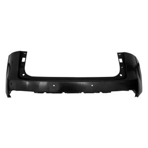 LEXUS NX 300h REAR BUMPER COVER PRIMED (W/SENSOR)(FROM 4-19) **CAPA** OEM#5215978911 2019-2021 PL#LX1100233C