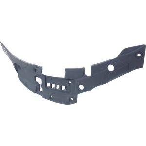 LEXUS ES 350 RADIATOR SUPPORT UPPER COVER (W/ HID HEAD/LAMP)**CAPA** OEM#5329533090 2013-2015 PL#LX1224102C