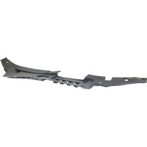 LEXUS ES 300h RADIATOR SUPPORT UPPER COVER (WO/HID HEAD/LAMP) OEM#5329533080 2013-2018 PL#LX1224103