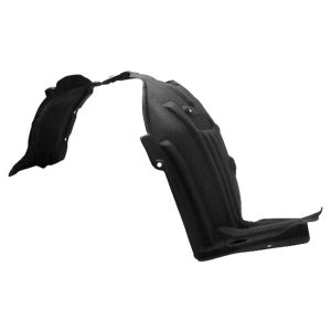 LEXUS UX 250h  FENDER LINER LEFT (Driver Side) **CAPA** OEM#5380676030 2019-2025 PL#LX1248144C