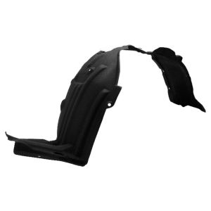 LEXUS UX 250h  FENDER LINER RIGHT (Passenger Side) **CAPA** OEM#5380576020 2019-2025 PL#LX1249144C