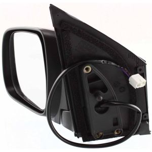 LEXUS RX 330 DOOR MIRROR LEFT (Driver Side) POWER/HEATED (W/O MEMORY & DIMMING) OEM#8794048230C0 2004-2006 PL#LX1320106