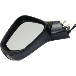 LEXUS NX 200t/300 DOOR MIRROR LEFT (Driver Side) PWR/HTD/SIGNAL/MEMORY (WO/BSD)(WO/AUTO DIMMING)(PTM) OEM#8794078030C0 2015-2017 PL#LX1320157