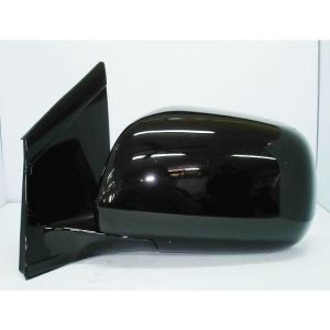 LEXUS RX 400h  DOOR MIRROR LEFT (Driver Side) PWR/HTD (W/MEMORY)(W/DIMMING) OEM#879400E900 2006-2008 PL#LX1320164