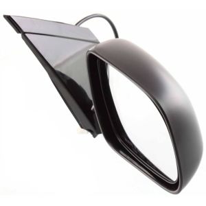 LEXUS RX 330 DOOR MIRROR RIGHT (Passenger Side) POWER/HEATED (W/MEMORY)(W/O DIMMING) OEM#879100E900 2004-2006 PL#LX1321107