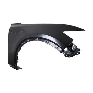 MAZDA CX-70 FENDER RIGHT (Passenger Side) OEM#KMV652110B 2025 PL#MA1241188