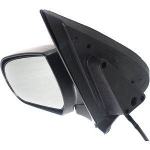 MAZDA TRIBUTE  DOOR MIRROR LEFT (Driver Side) PWR/NON-HTD OEM#EF9169180AA 2005-2006 PL#MA1320147