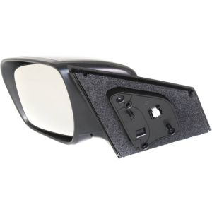 MAZDA CX-9 DOOR MIRROR LEFT (Driver Side) POWER/ NOT HEATED (W/ SIGNAL LAMP) OEM#TD1469180RPZ 2007-2009 PL#MA1320158