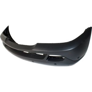 MERCEDES-BENZ ML-CLASS (163)  FRONT BUMPER COVER PRIMED (W/RECT FOG)(W/PARK)(W/O WASHER) OEM#1638804770 2002-2005 PL#MB1000164