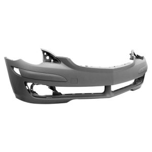 MERCEDES-BENZ R-CLASS (251)  FRONT BUMPER COVER PRIMED (WO/SPORT)(WO/WASHER)(WO/SENSOR) OEM#25188506259999 2006-2010 PL#MB1000241