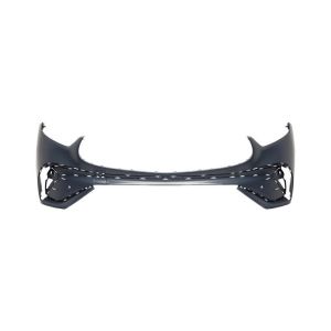 MERCEDES-BENZ GLC-SUV (254) (EXC COUPE) FRONT BUMPER COVER PRIMED (GLC300 W/AMG) **CAPA** OEM#25488515019999 2023-2025 PL#MB1000650C