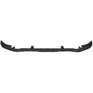 MERCEDES-BENZ GLE-CLASS SUV (167)  FRONT BUMPER COVER LOWER TXT-BLACK (GLE350/450 WO/AMG) OEM#1678851900 2020-2023 PL#MB1015114