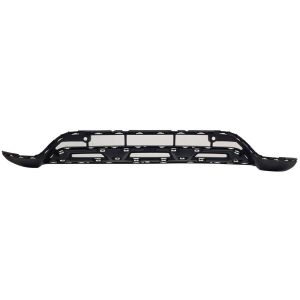 MERCEDES-BENZ GLC-SUV (253)  (EXC COUPE) FRONT BUMPER COVER LOWER TEXTURE (GLC300 W/AMG) OEM#2538851404 2020-2022 PL#MB1015117