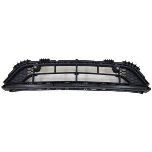 MERCEDES-BENZ GLB-CLASS (247)  FRONT BUMPER COVER LOWER TEXTURE (BMP GRILLE)(GLB250 W/AMG)(GLB35) OEM#2478856003 2020-2023 PL#MB1015118