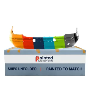 MERCEDES-BENZ S-CLASS SEDAN (220)  REAR BUMPER COVER PRIMED (WO/SPORT) OEM#2208800140 2000-2006 PL#MB1100145