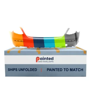 MERCEDES-BENZ E-CLASS SEDAN (213) REAR BUMPER COVER PRIMED (WO/ACTIVE PARK ASSIST)(EXC E300/E400 W/LUXURY) OEM#21388506019999 2017-2020 PL#MB1100401