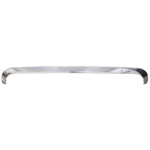 MERCEDES-BENZ GL-CLASS (166)  REAR BUMPER COVER MOLDG CHROME (WO/EXHAUST TIP)(WO/AMG) OEM#1668851001 2013-2016 PL#MB1114111