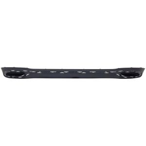 MERCEDES-BENZ C-CLASS SEDAN REAR BUMPER COVER LOWER TEXTURE (C300 WO/AMG) **CAPA** OEM#2068854800 2022-2025 PL#MB1115138C