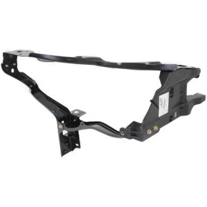 MERCEDES-BENZ E-CLASS HYBRID (E400)  RADIATOR SUPPORT LEFT (Driver Side) OEM#212620019164 2013 PL#MB1221106