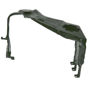 MERCEDES-BENZ S-CLASS S400 SEDAN HYBRID (221) RADIATOR SUPPORT PANEL SIDE RIGHT (Passenger Side) (HEAD/LAMP PANEL)(STEEL) OEM#2216200291 2010-2013 PL#MB1221107