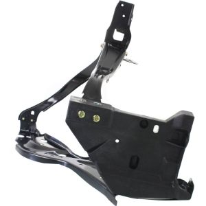 MERCEDES-BENZ E-CLASS WAGON (212) RADIATOR SUPPORT RIGHT (Passenger Side) OEM#2126204700 2014-2016 PL#MB1221117