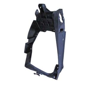MERCEDES-BENZ S-CLASS (222) RADIATOR SUPPORT SIDE PANEL LEFT (Driver Side) OEM#2226200102 2014-2020 PL#MB1221120