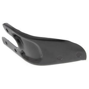 MERCEDES-BENZ C-CLASS SEDAN/WAGON (203)  RADIATOR SUPPORT BRACKET LEFT (Driver Side) LOWER (C55) OEM#2096200534 2005-2006 PL#MB1222101