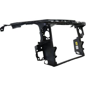 MERCEDES-BENZ GLE-CLASS SUV (166) RADIATOR SUPPORT**CAPA** OEM#1666205901 2016-2019 PL#MB1225178C