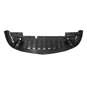 MERCEDES-BENZ A-CLASS SEDAN (177) FRONT BUMPER COVER UNDER SHIELD (A220 WO/AMG) OEM#1778851400 2021-2022 PL#MB1228197