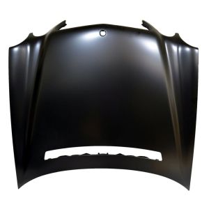 MERCEDES-BENZ E-CLASS (210)  (SEDAN /WAGON ) HOOD **CAPA** OEM#210880095728 2000-2003 PL#MB1230117C