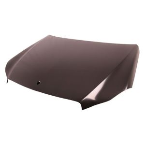 MERCEDES-BENZ E-CLASS HYBRID (E400) HOOD (STEEL) OEM#2128800357-PFM 2014-2015 PL#MB1230136