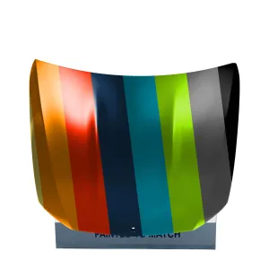 MERCEDES-BENZ E-CLASS WAGON (213)  HOOD (ALUM)(E53)(450 21-21) **CAPA** OEM#238880010064 2017-2023 PL#MB1230163C