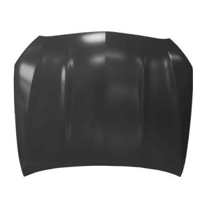 MERCEDES-BENZ C-CLASS SEDAN HOOD (ALUM) **CAPA** OEM#2068800500 2022-2025 PL#MB1230170C