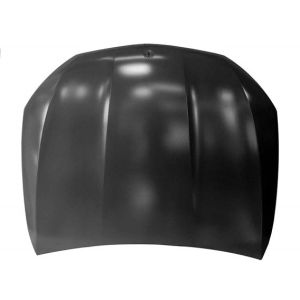 MERCEDES-BENZ GLC-SUV (254) (EXC COUPE) HOOD (ALUM) **CAPA** OEM#2548809500 2023-2025 PL#MB1230173C