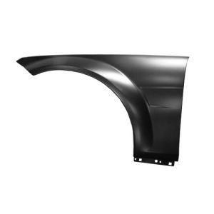 MERCEDES-BENZ C-CLASS COUPE (204) FENDER LEFT (Driver Side) (STEEL)( C63) OEM#2048800718-PFM 2012-2015 PL#MB1240140