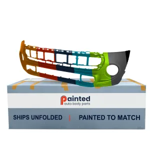 MINI COOPER CONV  FRONT BUMPER COVER PRIMED (S MDL)(WO/JOHN COOPER WORKS PKG)**CAPA** OEM#51117379436 2016-2021 PL#MC1000118C