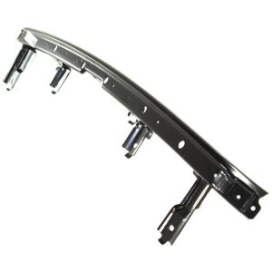 MITSUBISHI LANCER EVOLUTION FRONT BUMPER REINF UPPER **CAPA** OEM#6400A832 2008-2015 PL#MI1006153C