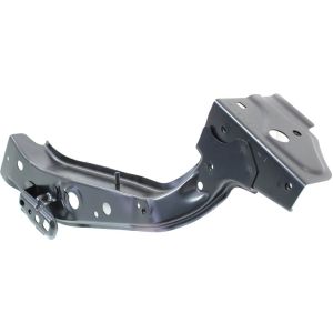 MITSUBISHI LANCER EVOLUTION HEAD/LAMP SUPPORT ASSEMBLY RIGHT (Passenger Side) **CAPA** OEM#5256A600 2008-2015 PL#MI1221103C