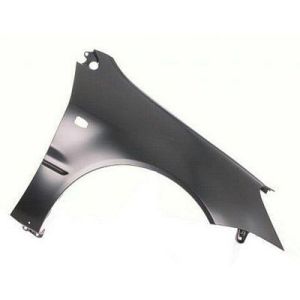 MITSUBISHI LANCER  (EXC EVOLUTION) FENDER RIGHT (Passenger Side) (OZ RALLY) W/Air Dam Hole (W/Supt Kit)*CAPA* OEM#MN150626 2004-2007 PL#MI1241159C